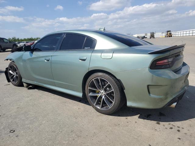 Vin: 2c3cdxgj3kh562213, lot: 53668675, dodge charger scat pack 20192