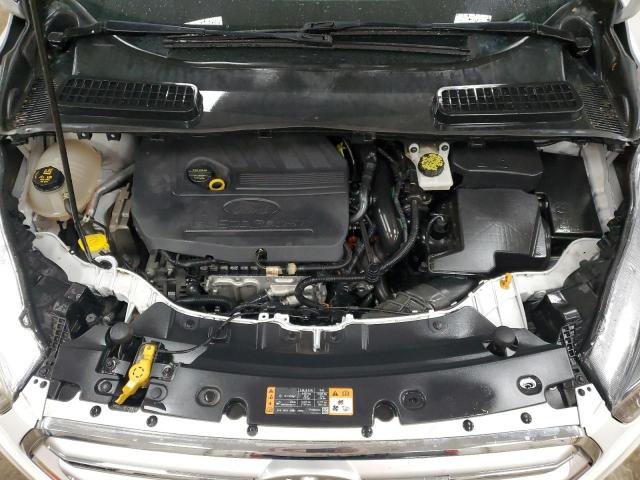 2018 FORD ESCAPE SE - 1FMCU9GD1JUC41019