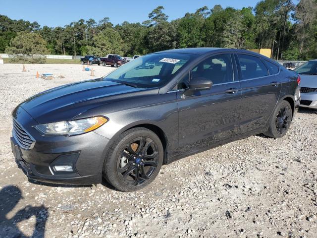 Vin: 3fa6p0hd4kr113438, lot: 52027895, ford fusion se 2019 img_1