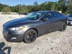 2019 FORD FUSION SE - 3FA6P0HD4KR113438
