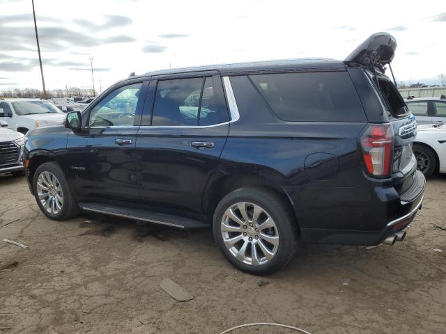 Vin: 1gnskskd0mr157616, lot: 53125605, chevrolet tahoe k1500 premier 20212