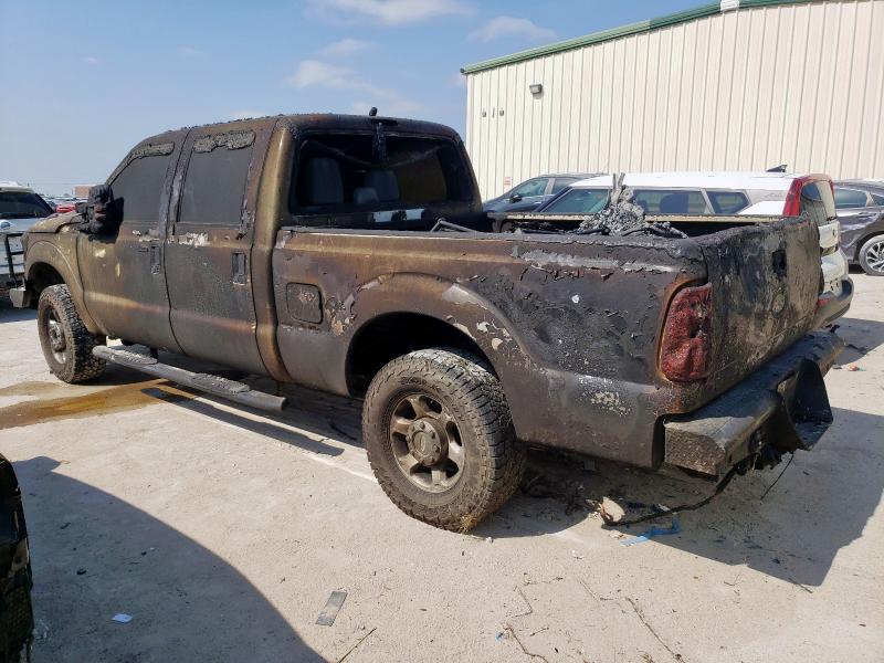 Vin: 1ft7w2b66cea64609, lot: 53270285, ford f250 super duty 20122