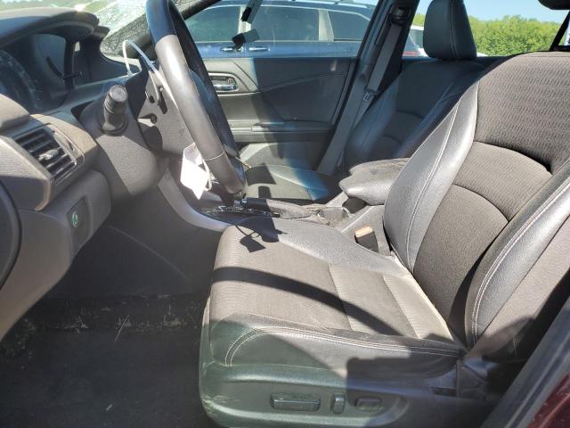 2017 HONDA ACCORD SPO - 1HGCR2F53HA089037