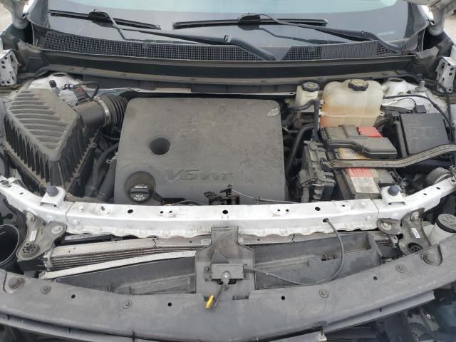 2018 CHEVROLET TRAVERSE L - 1GNEVFKWXJJ239375