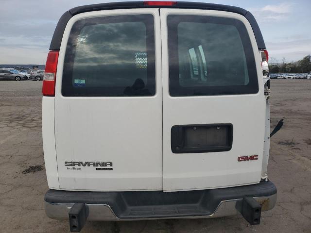 2016 GMC SAVANA G25 1GTW7AFF5G1182838