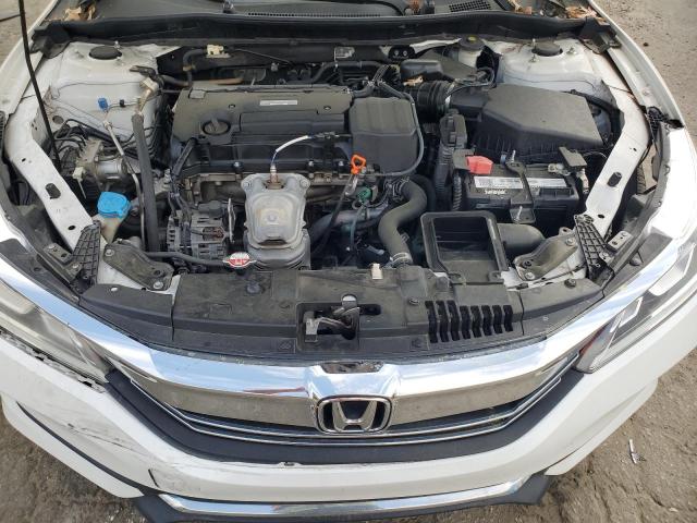 2016 HONDA ACCORD LX - 1HGCR2F30GA226500