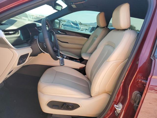 2023 JEEP GRAND CHER - 1C4RJJBG7P8826098