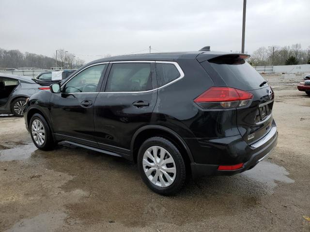 Vin: 5n1at2mv9jc813815, lot: 52486415, nissan rogue s 20182