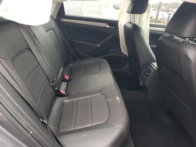 2020 VOLKSWAGEN PASSAT SE 1VWSA7A37LC018907