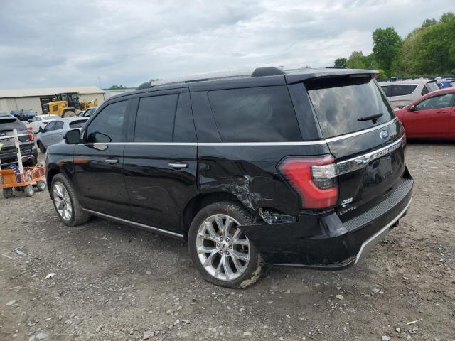 Vin: 1fmju2at9kea01534, lot: 54370355, ford expedition limited 20192