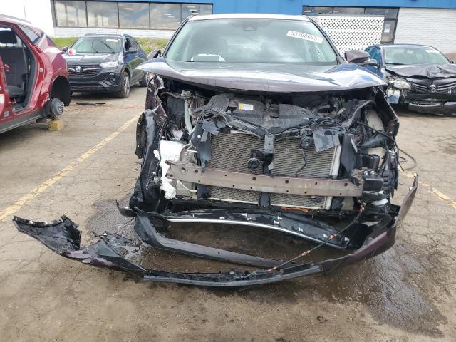 2018 TOYOTA RAV4 ADVEN - 2T3RFREVXJW704265