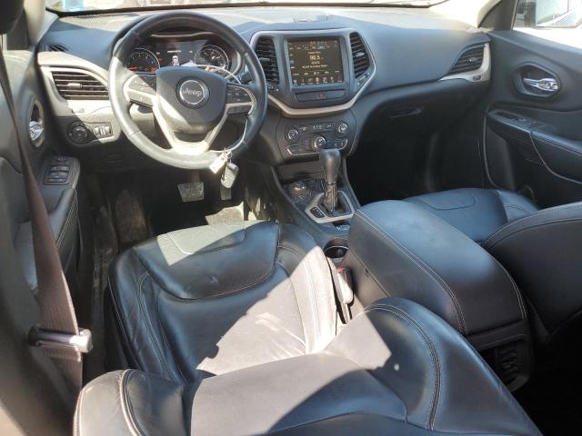 2015 JEEP CHEROKEE L - 1C4PJMDS7FW778462
