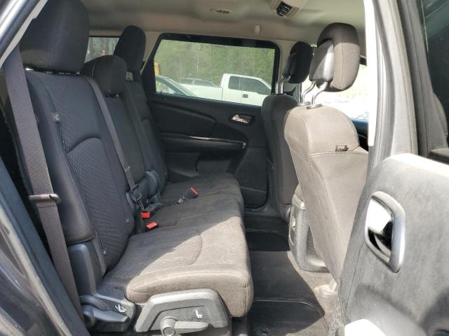 2017 DODGE JOURNEY SX - 3C4PDCBB6HT545816