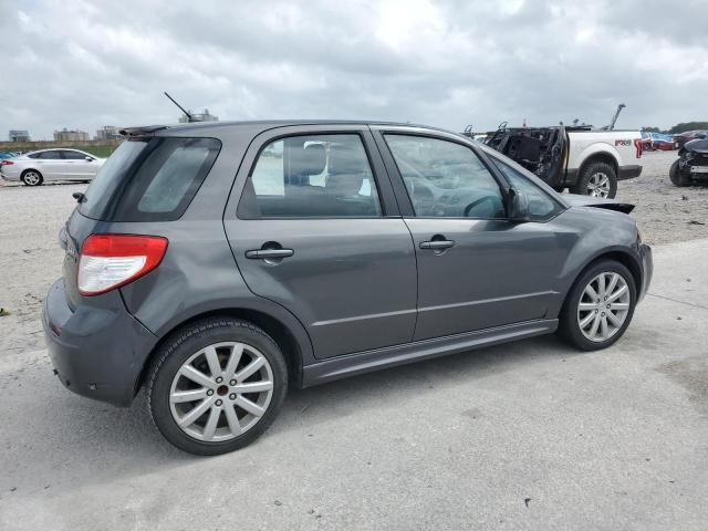 Vin: js2ya5a50c6300071, lot: 52041305, suzuki sx4 20123