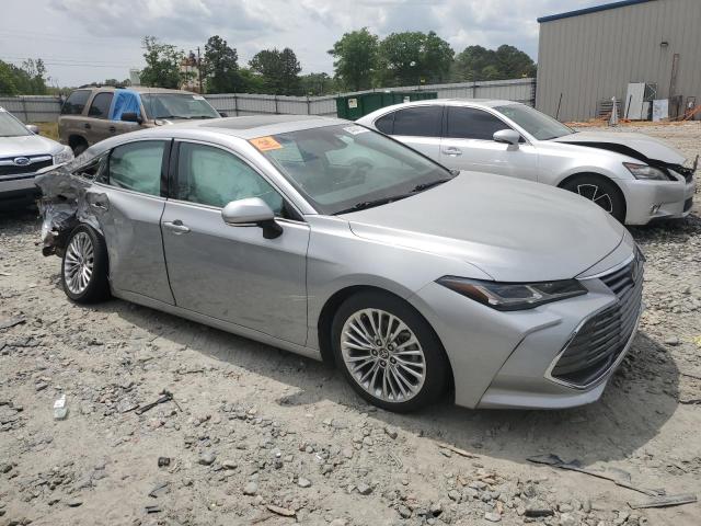 Vin: 4t1dz1fbxlu043226, lot: 54094715, toyota avalon limited 20204