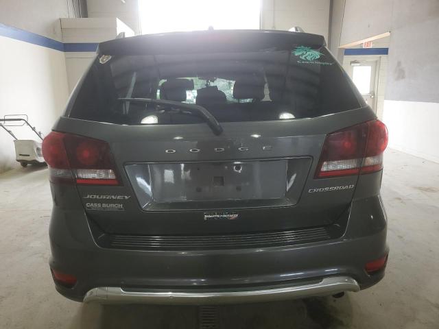 2017 DODGE JOURNEY CR - 3C4PDCGB1HT677410