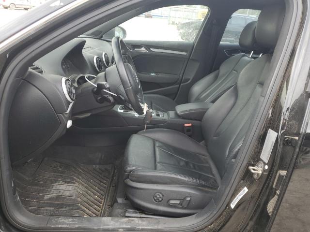 2016 AUDI A3 E-TRON - WAUSPBFF6GA128255