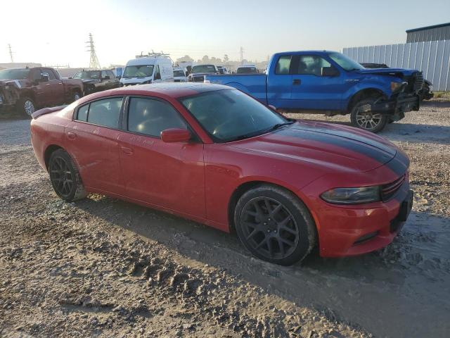 Vin: 2c3cdxbg0fh777906, lot: 51361315, dodge charger se 20154