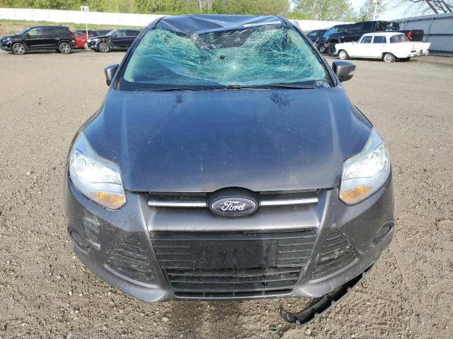2013 FORD FOCUS SE - 1FADP3K21DL188972