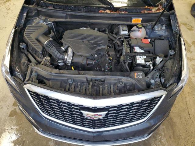 2021 CADILLAC XT5 PREMIU - 1GYKNCRS8MZ136937