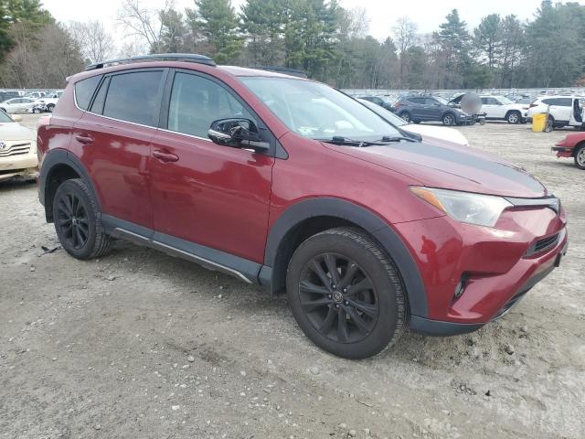 2018 TOYOTA RAV4 ADVEN - 2T3RFREV1JW771224
