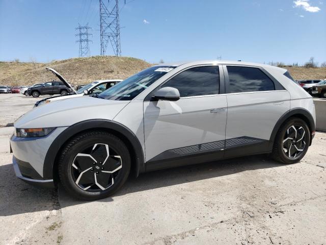 HYUNDAI IONIQ 5 SE
