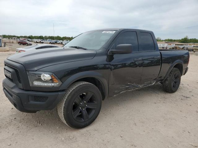 Vin: 1c6rr6ggxms558927, lot: 53314775, ram 1500 slt 2021 img_1
