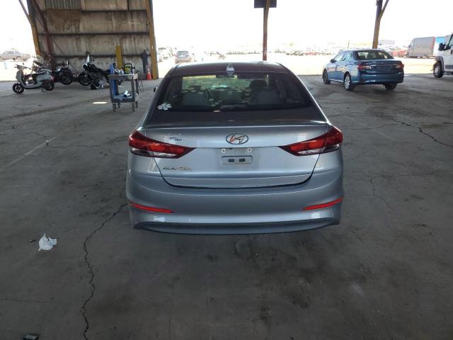 2017 HYUNDAI ELANTRA SE - 5NPD84LF0HH141215
