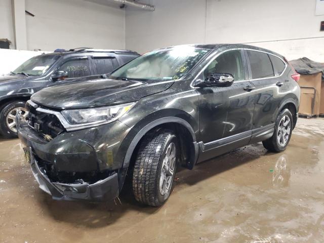 HONDA CR-V EX