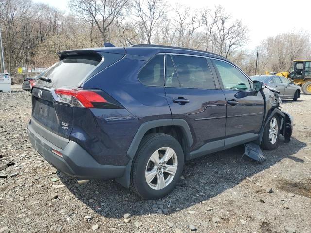 2020 TOYOTA RAV4 XLE - 2T3P1RFV2LW102774