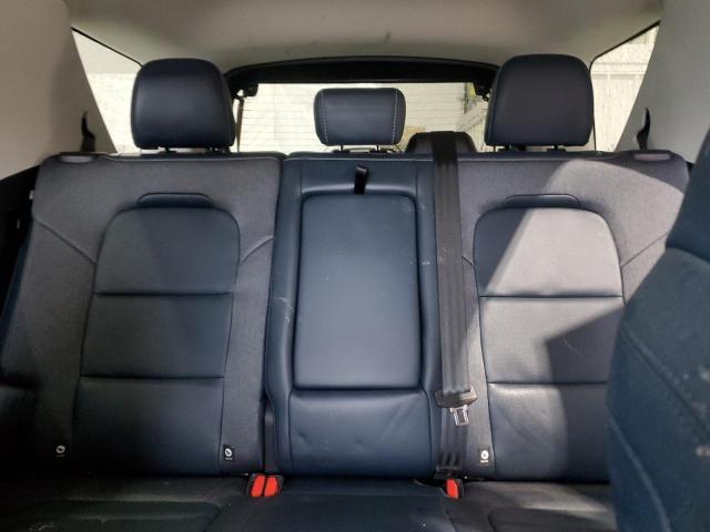2021 FORD BRONCO SPO - 3FMCR9C6XMRB07632