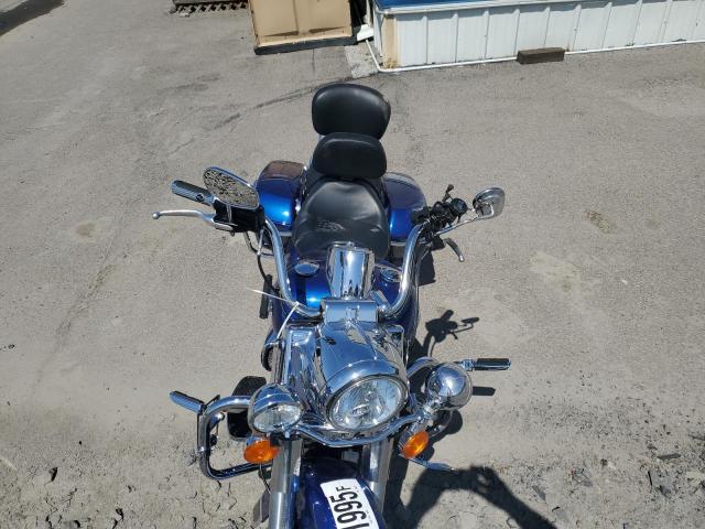2015 HARLEY-DAVIDSON FLHR ROAD 1HD1FBM15FB636832