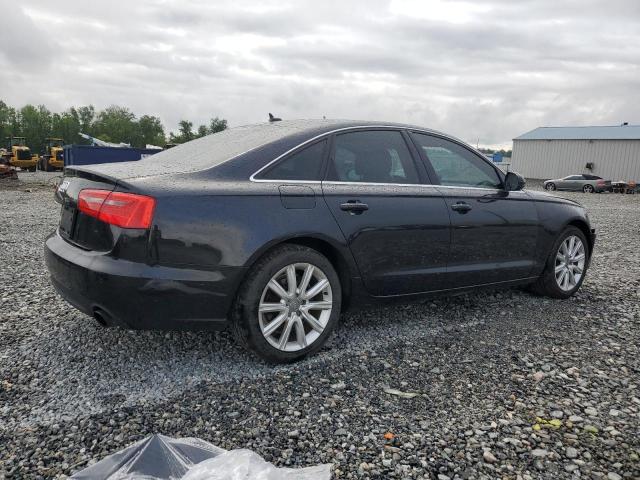 Vin: waugfafc8dn087883, lot: 54661305, audi a6 premium plus 20133
