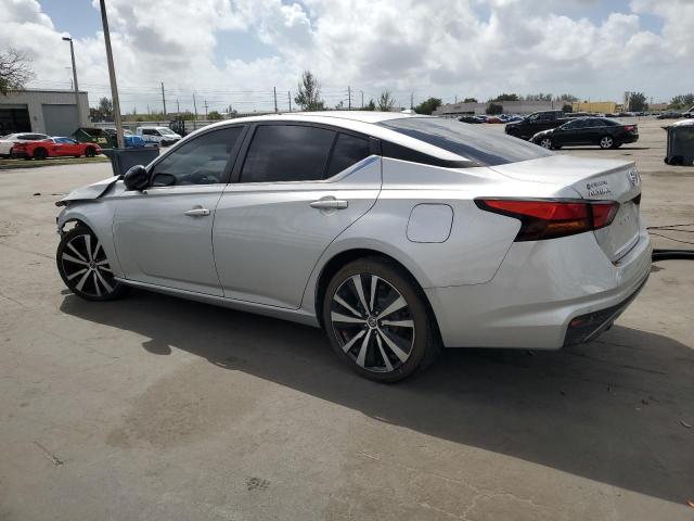 2020 NISSAN ALTIMA SR 1N4BL4CV9LC116675