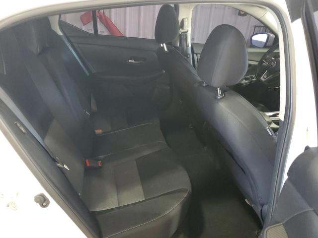 2021 NISSAN SENTRA SV - 3N1AB8CV1MY296374