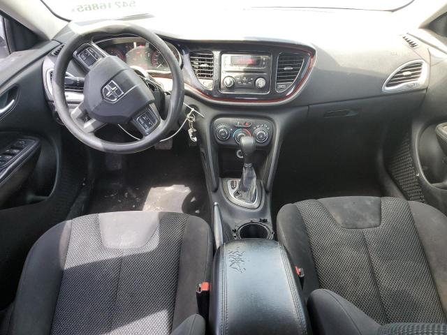 2016 DODGE DART SE - 1C3CDFAA5GD578095