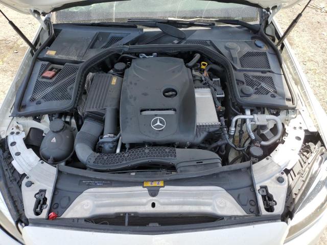 2015 MERCEDES-BENZ C 300 - 55SWF4JB7FU056204