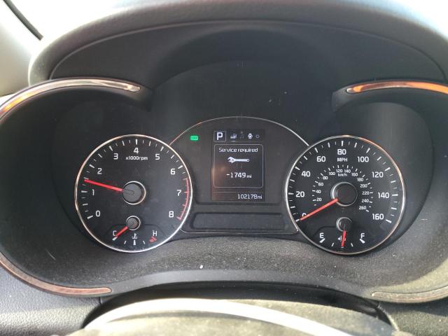 2018 KIA FORTE LX - 3KPFL4A75JE257653