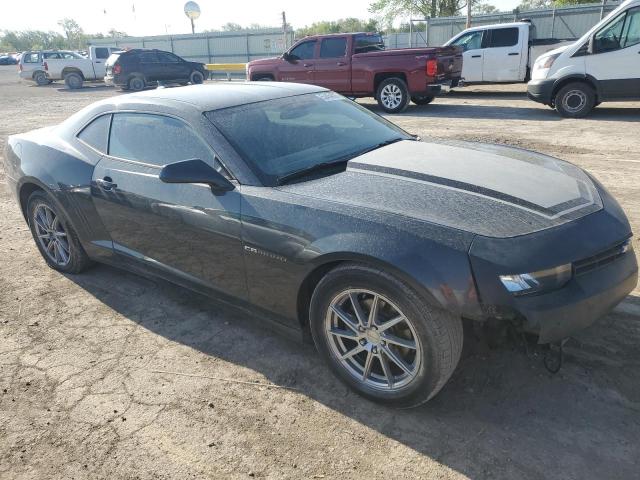 Vin: 2g1fb1e39f9128712, lot: 53454015, chevrolet camaro ls 20154
