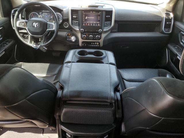 2019 RAM 1500 LARAM - 1C6SRFRT2KN698574