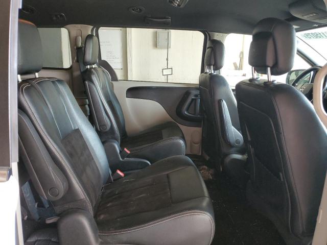 2019 DODGE GRAND CARA 2C4RDGCG1KR716721