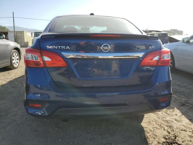 2016 NISSAN SENTRA S - 3N1AB7AP3GY230881