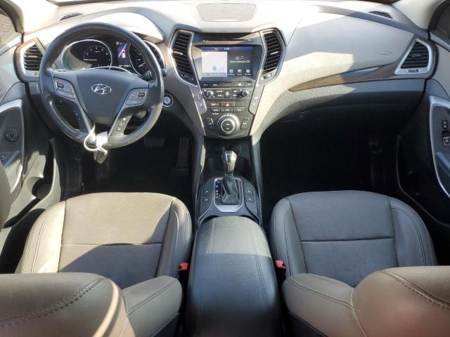 2017 HYUNDAI SANTA FE S - 5NMZW4LA9HH041496