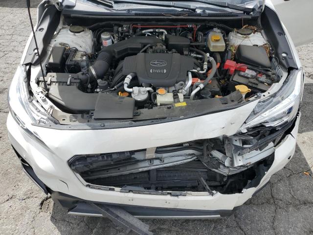 2020 SUBARU CROSSTREK - JF2GTDEC5LH259641