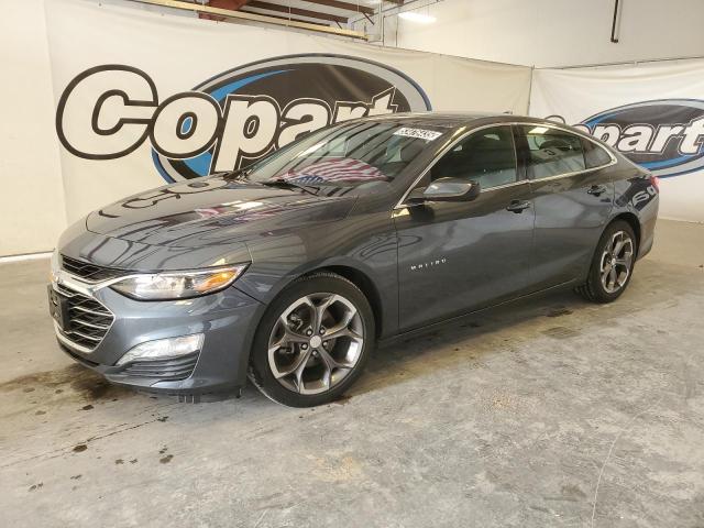Vin: 1g1zd5st7mf077380, lot: 53476435, chevrolet malibu lt 2021 img_1