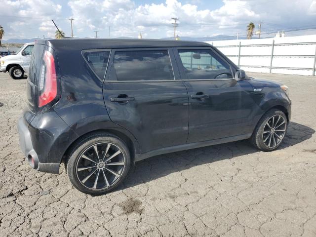 Vin: kndjn2a20g7854103, lot: 51699575, kia soul 20163