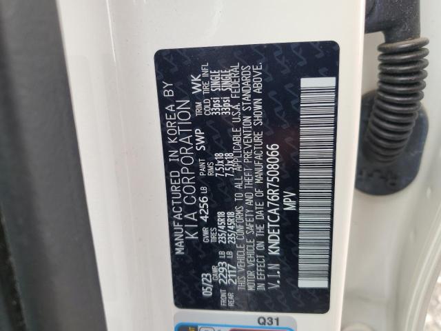 2024 KIA SELTOS SX KNDETCA76R7508066