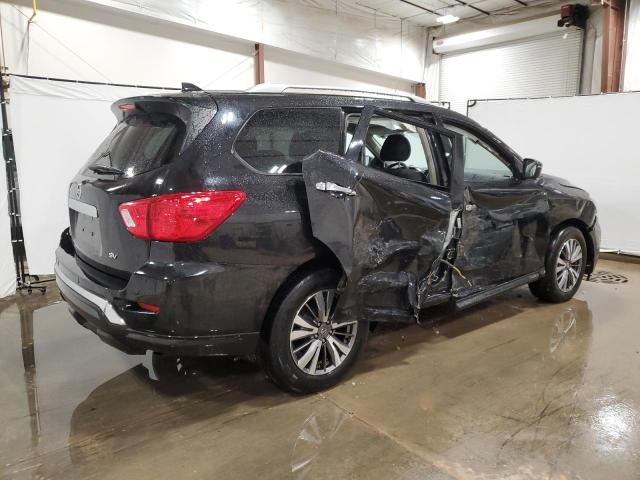Vin: 5n1dr2bn8lc615079, lot: 51168925, nissan pathfinder sv 20203