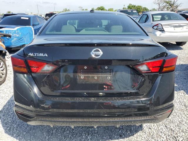 2020 NISSAN ALTIMA S - 1N4BL4BV2LN322281