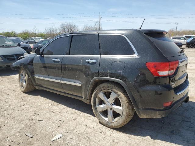 Vin: 1c4rjfcg3cc225662, lot: 53533385, jeep grand cher overland 20122